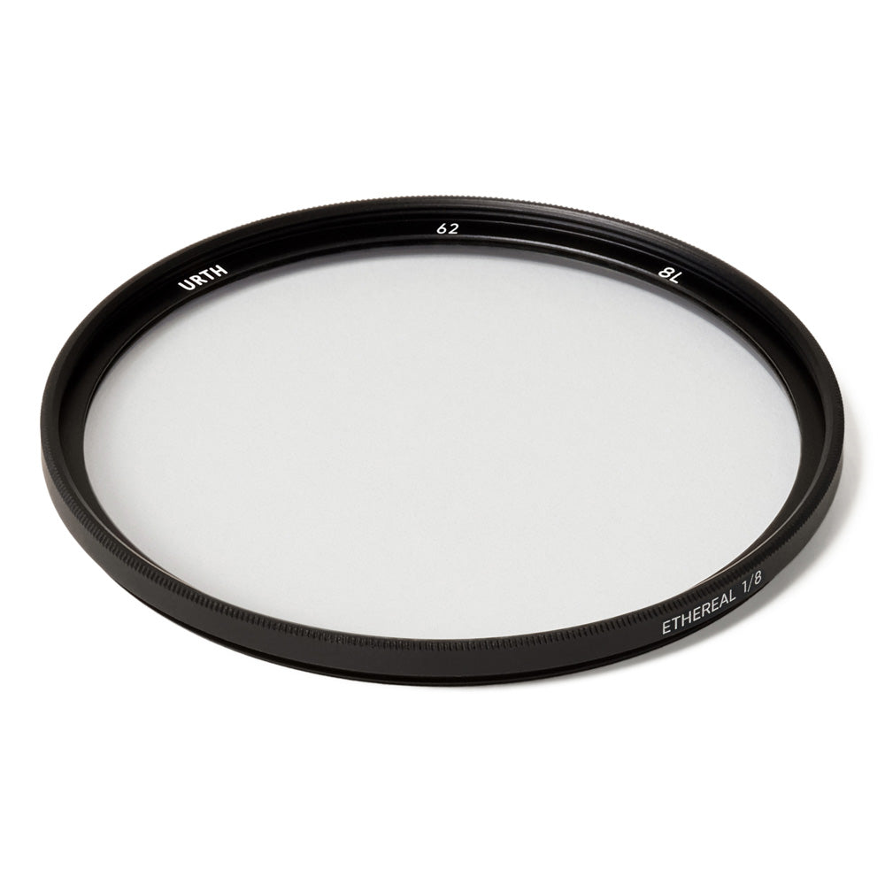 Urth 62mm Ethereal 1/8 Black Mist Lens Filter (Plus+)
