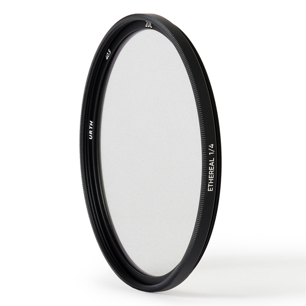 Urth 40.5mm Ethereal 1/4 Black Mist Lens Filter (Plus+)
