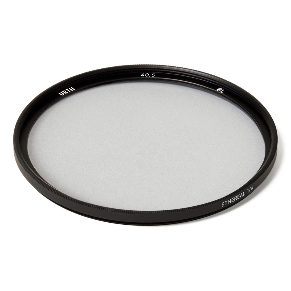 Urth 40.5mm Ethereal 1/4 Black Mist Lens Filter (Plus+)
