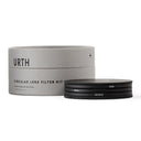 Urth 77mm ND8, ND64, ND1000 Lens Filter Kit (Plus+)