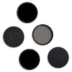 Urth 77mm ND8, ND64, ND1000 Lens Filter Kit (Plus+)