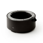 Urth Objektiv Mount Adapter: Kompatibel mit Nikon F (G Typ) Objektiv auf Sony E Kameragehäuse