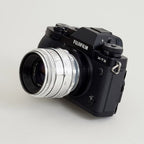 Urth Objektiv Mount Adapter: Kompatibel mit M39 Objektiv zu Fujifilm X Kameragehäuse