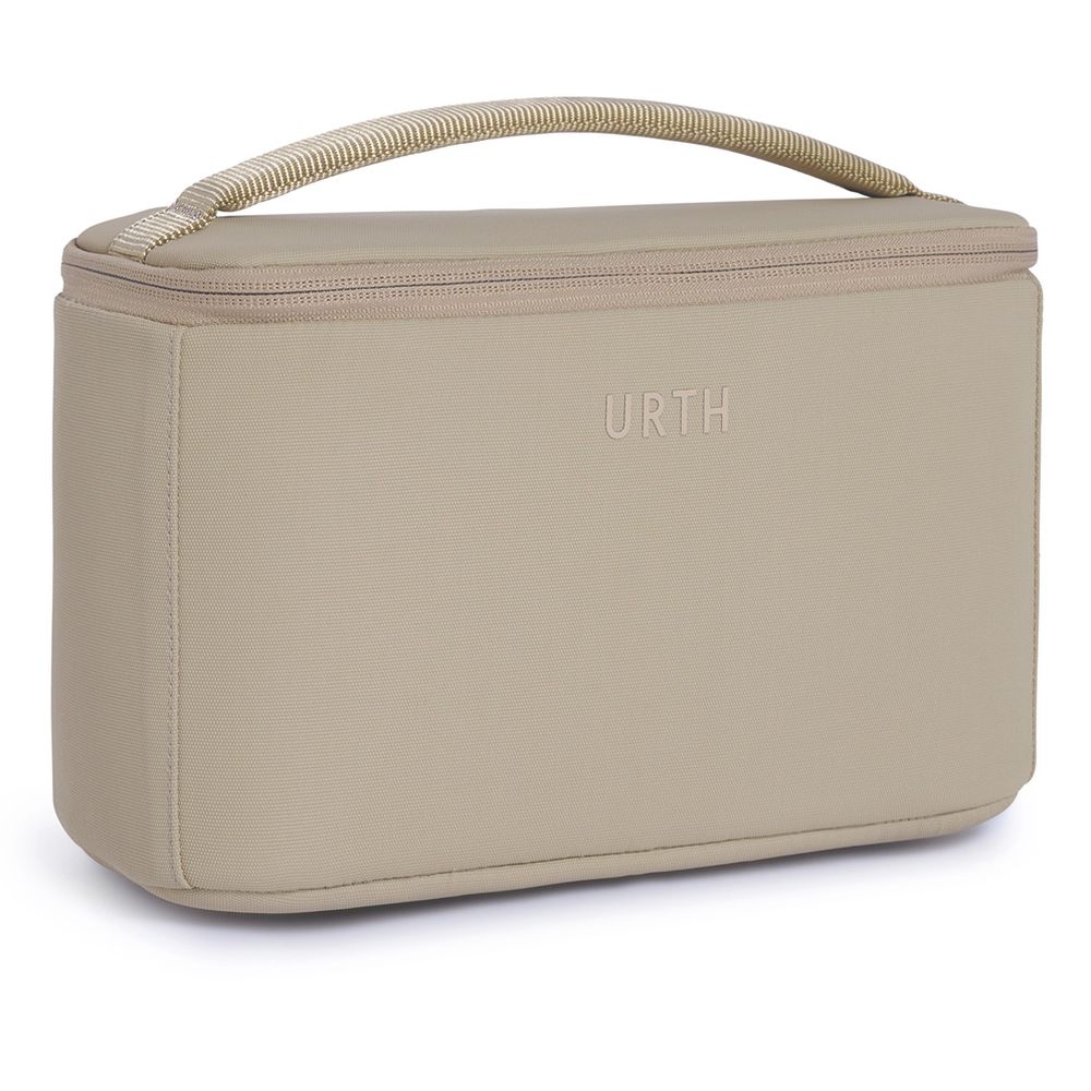Urth Arkose Kameraeinsatz (beige)