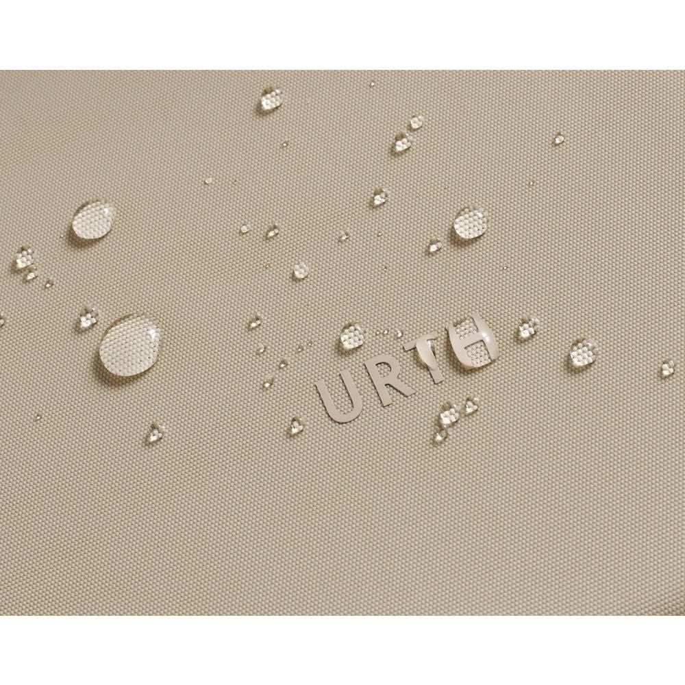 Urth Naos 13/14" Laptop Sleeve (beige)