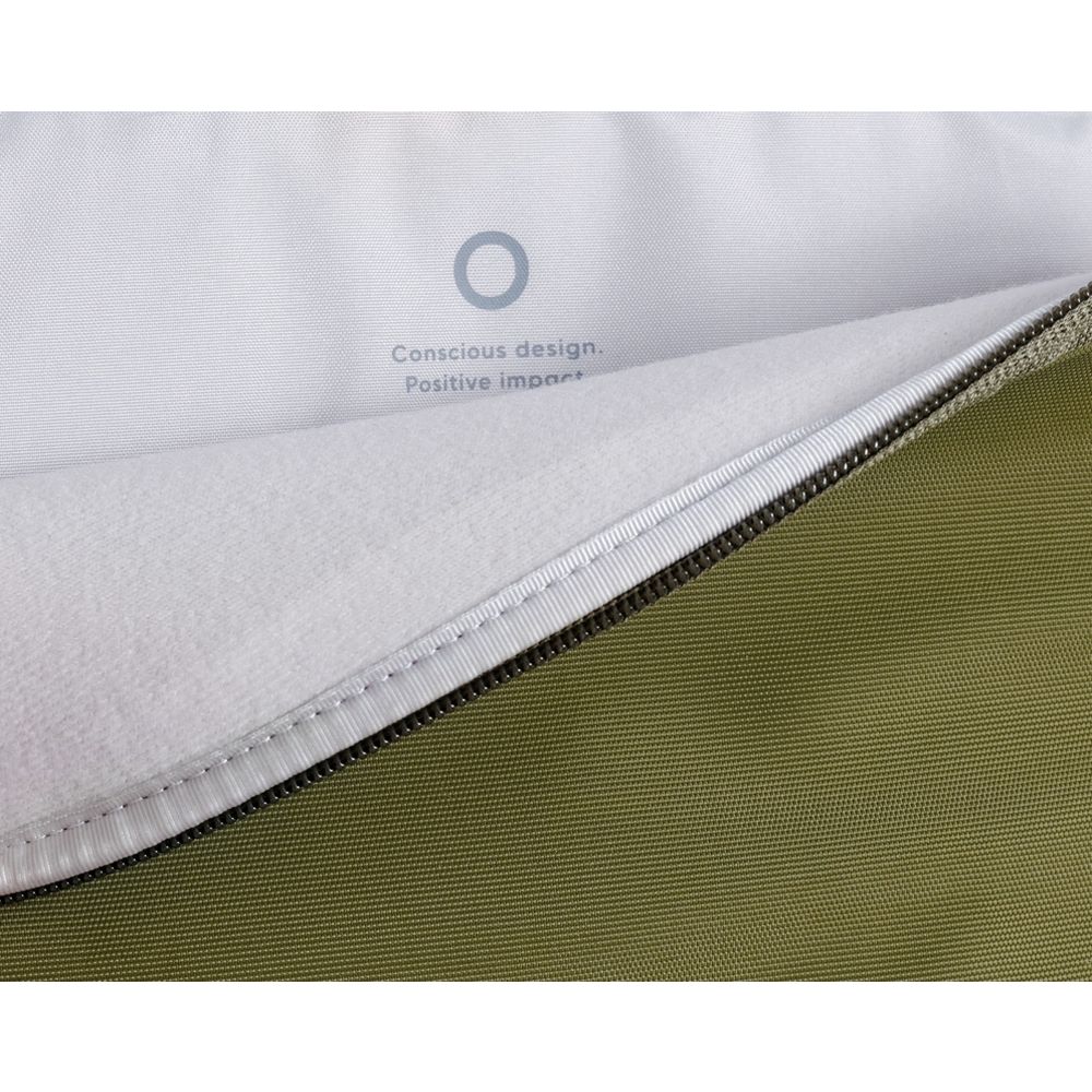 Urth Naos 15/16" Laptop-Tasche (grün)