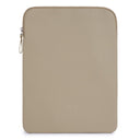 Urth Naos 15/16" Laptop Sleeve (beige)