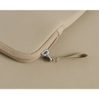 Urth Naos 15/16" Laptop Sleeve (beige)