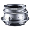 Voigtländer Color-Skopar 2,8/28mm si M39 (L-Mount) asphärisch Typ I