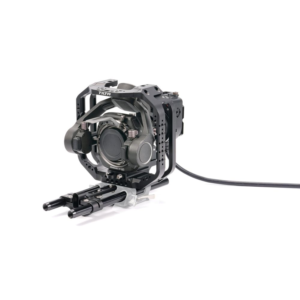 Tilta Full Kamera Cage für DJI Ronin 4D Flex