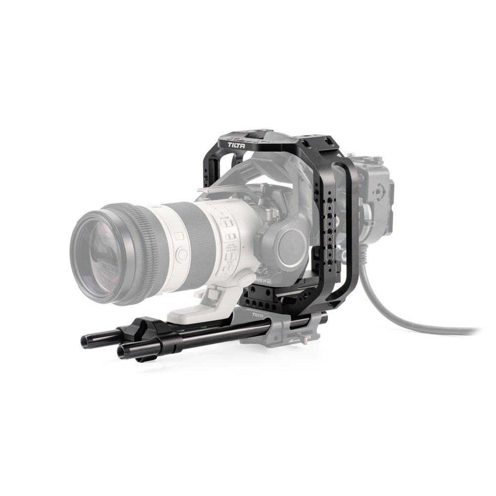 Tilta Full Kamera Cage für DJI Ronin 4D Flex