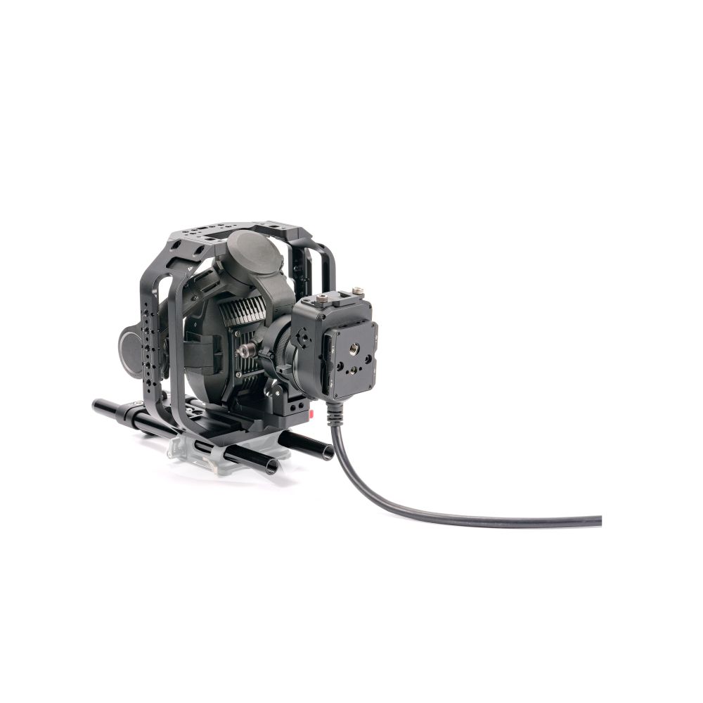 Tilta Full Kamera Cage für DJI Ronin 4D Flex