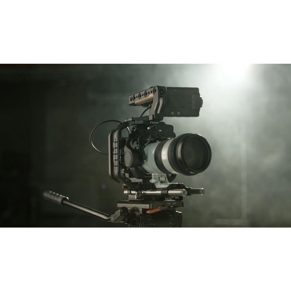 Tilta Full Kamera Cage für DJI Ronin 4D Flex