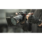 Tilta Full Camera Cage for Panasonic S5 II/IIX - black