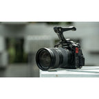 Tilta Full Camera Cage for Panasonic S5 II/IIX - black