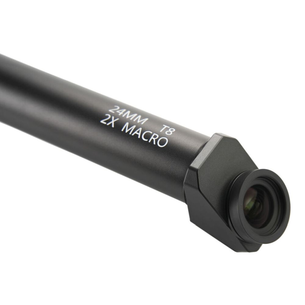 Laowa 24mm T8 2x Pro2be Probe 35 degree module (Cine) - Arri PL