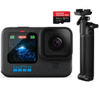 GoPro HERO 12 Black Starters Kit