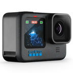 GoPro HERO 12 Black Starters Kit