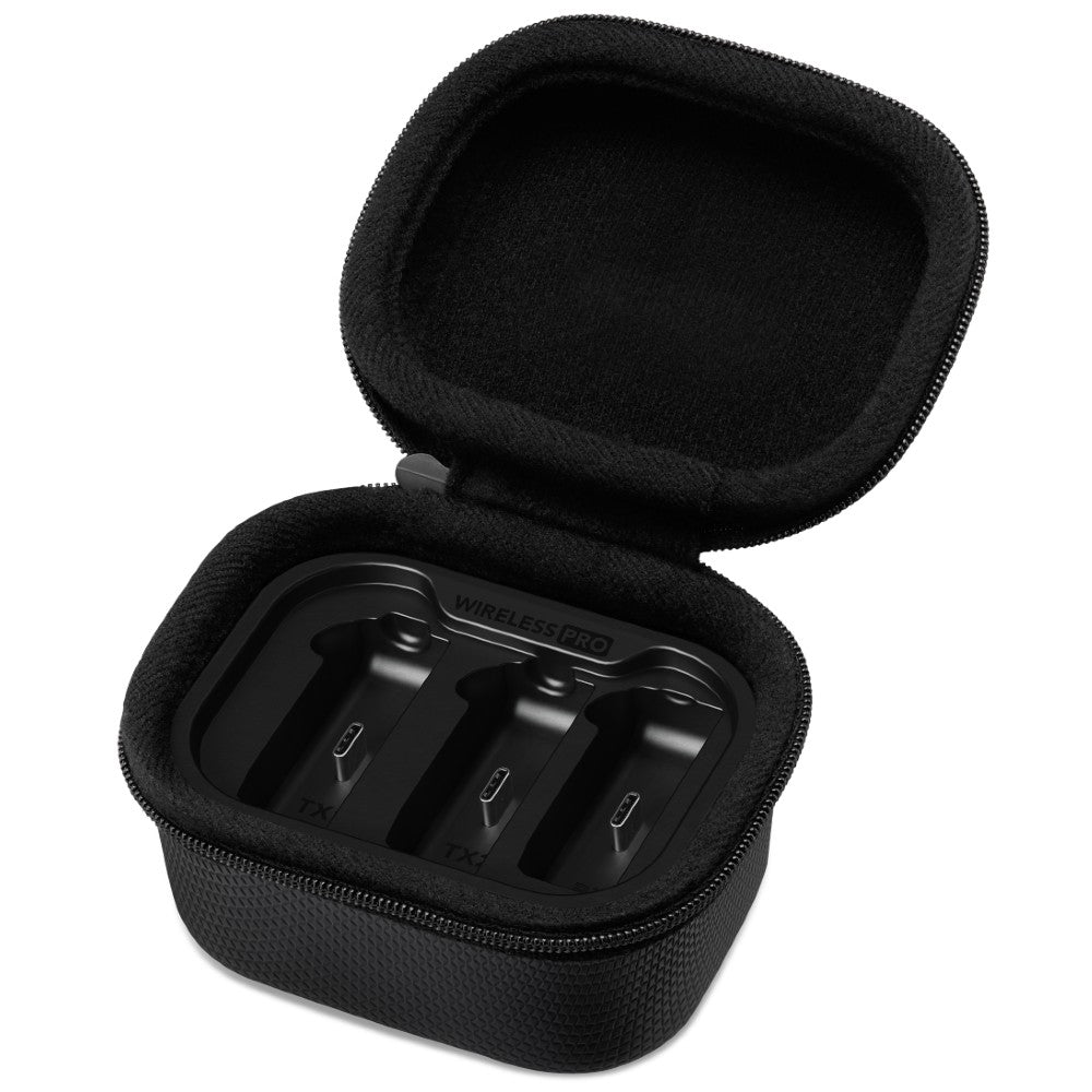 RØDE Wireless Pro
