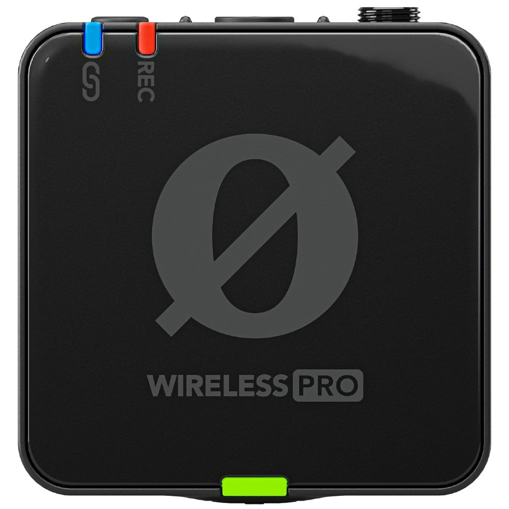 RØDE Wireless Pro