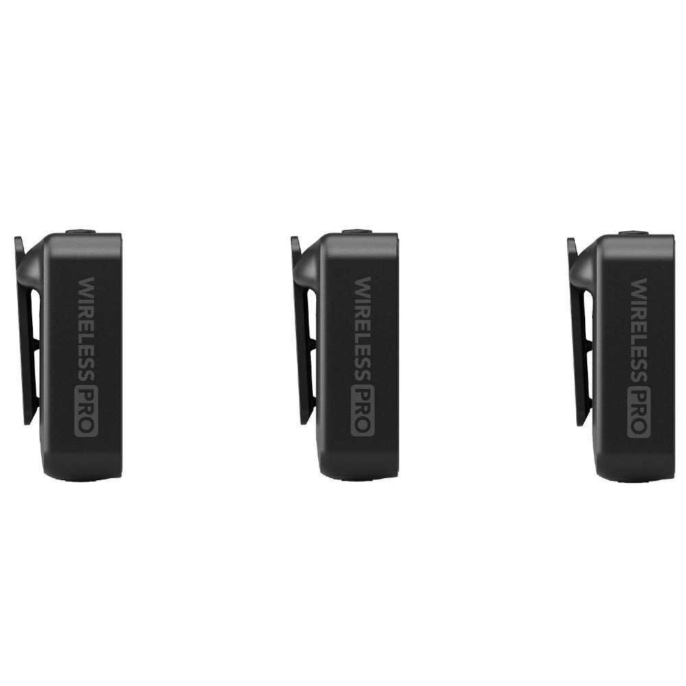 RØDE Wireless Pro