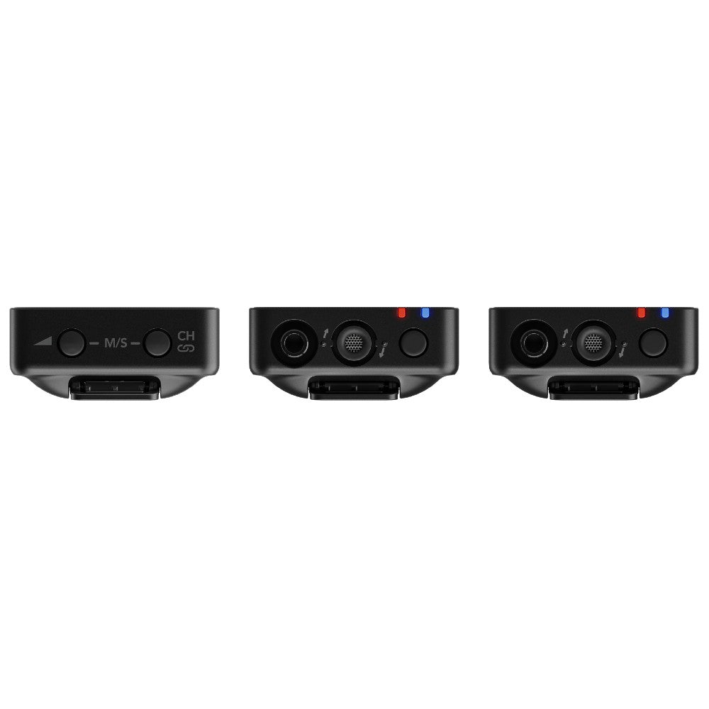 RØDE Wireless Pro