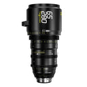 DZOFilm Tango 65-280mm T2.9-4 S35 Zoom Objektiv PL&EF Fassung