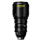 DZOFilm Tango 65-280mm T2.9-4 S35 Zoom Objektiv PL&EF Fassung