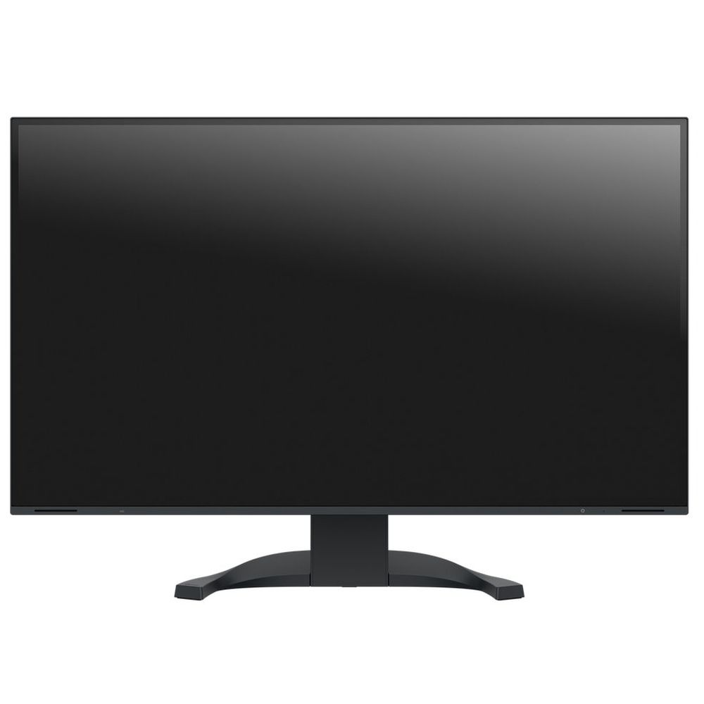 EIZO EV2740X-BK FlexScan 4K USB-C Monitor schwarz