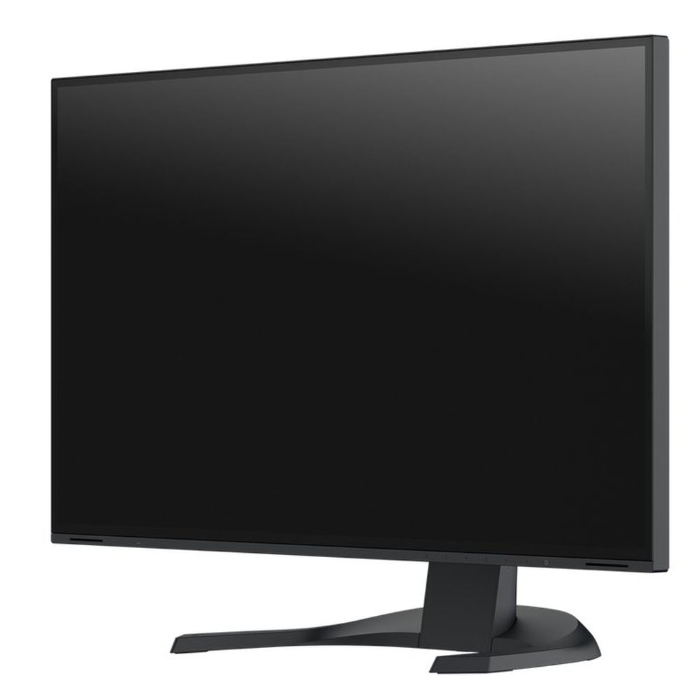 EIZO EV2740X-BK FlexScan 4K USB-C Monitor schwarz