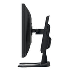 EIZO EV2740X-BK FlexScan 4K USB-C Monitor schwarz