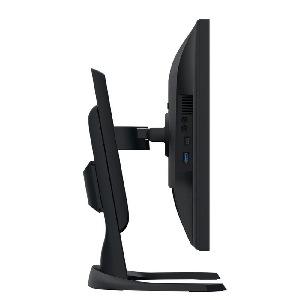 EIZO EV2740X-BK FlexScan 4K USB-C Monitor schwarz