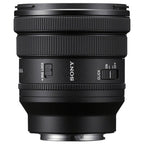 Sony A7C II black + 16-35mm f/4.0 G PZ