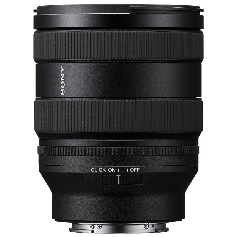 Sony A7C II silver + 20-70mm f/4.0 G