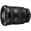 Sony FE 16-35mm f/2.8 GM II