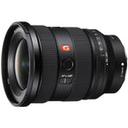 Sony FE 16-35mm f/2.8 GM II