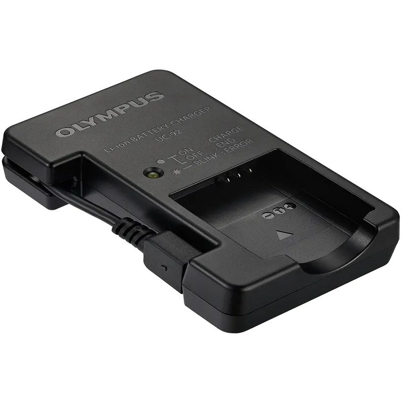 Olympus UC-92 Charger for LI-90B/LI-92B