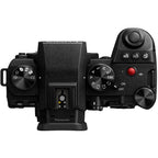 Panasonic LUMIX DC-G9II