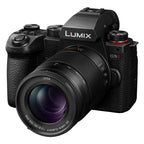 Panasonic Lumix G LEICA DG VARIO-ELMARIT 35-100mm f/2.8 POWER O.I.S.