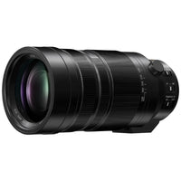 Panasonic Lumix G LEICA DG VARIO-ELMAR 100-400mm f/4.0-6.3 II ASPH. POWER O.I.S.