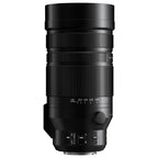 Panasonic Lumix G LEICA DG VARIO-ELMAR 100-400mm f/4.0-6.3 II ASPH. POWER O.I.S.