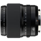 Fujifilm GF 55mm f/1.7 R WR