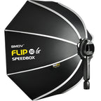 SMDV Speedbox-Flip32G (excl. Adapter)