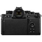 Nikon ZF