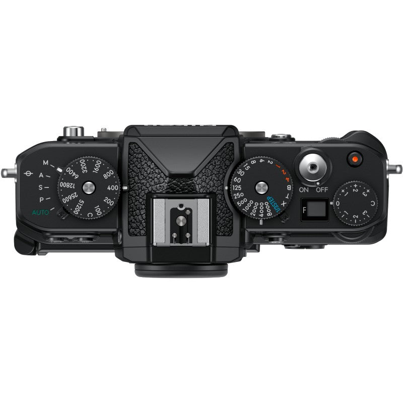 Nikon ZF
