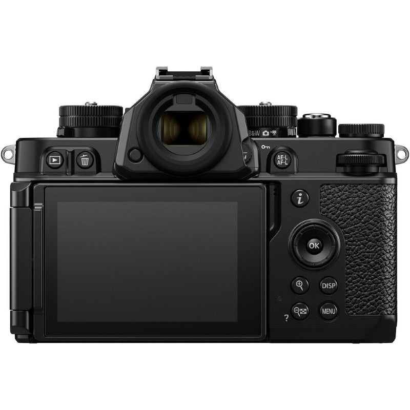 Nikon Zf + Nikon Z 40mm f/2.0 special edition