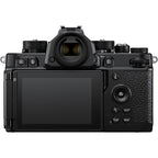 Nikon Zf + Nikon Z 40mm f/2.0 special edition