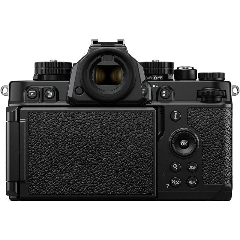 Nikon Zf + Nikon Z 40mm f/2.0 special edition