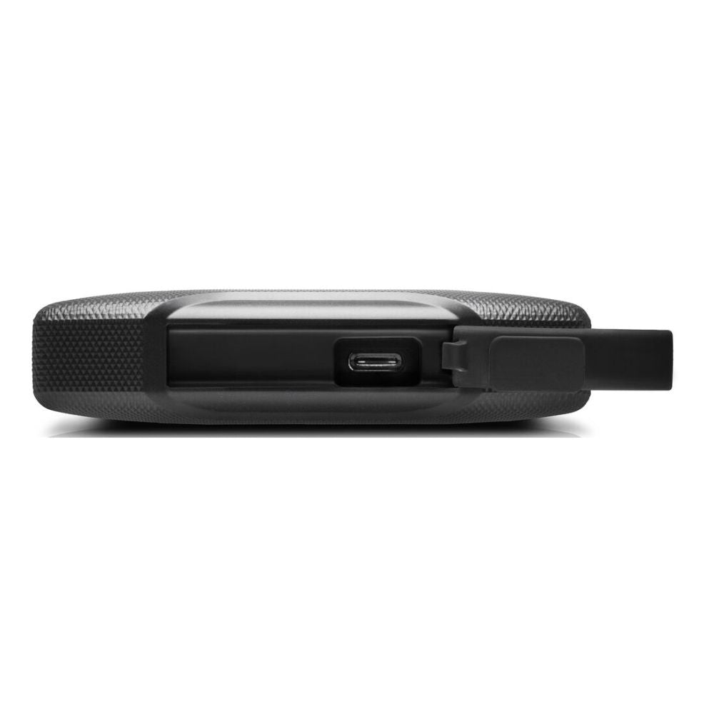 SanDisk Professional WW ArmorATD G-DRIVE, 4 TB, space grey