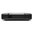 SanDisk Professional WW ArmorATD G-DRIVE, 5 TB, Space Grau